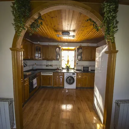 Holiday home Casa Cinco Robles
