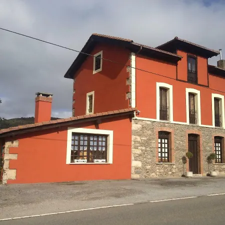 Holiday home Casa Cinco Robles